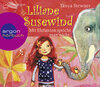 Buchcover Liliane Susewind – Mit Elefanten spricht man nicht!