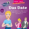 Buchcover Das Date, 2. Staffel, Folge 2