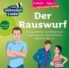 Buchcover Der Rauswurf, 2. Staffel, Folge 3