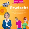 Buchcover Erwischt, 2. Staffel, Folge 6