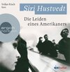 Buchcover Die Leiden eines Amerikaners