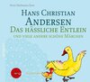 Buchcover Das hässliche Entlein und viele andere schöne Märchen