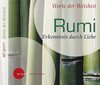 Buchcover Rumi