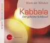 Buchcover Kabbala
