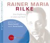 Buchcover Suchers Leidenschaften: Rainer Maria Rilke