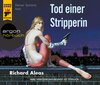 Buchcover Tod einer Stripperin
