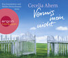 Buchcover Vermiss mein nicht