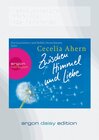 Buchcover Zwischen Himmel und Liebe (DAISY Edition)