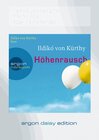 Buchcover Höhenrausch (DAISY Edition)
