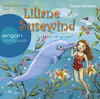 Buchcover Liliane Susewind – Delphine in Seenot