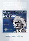 Buchcover Albert Einstein (DAISY Edition)