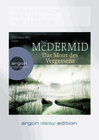 Buchcover Das Moor des Vergessens (DAISY Edition)