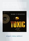 Buchcover Toxic