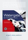 Buchcover Watergate