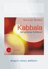 Buchcover Kabbala