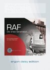 Buchcover RAF (DAISY Edition)