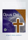 Buchcover Opus Dei (DAISY Edition)