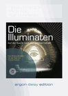Buchcover Die Illuminaten (DAISY Edition)