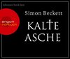 Buchcover Kalte Asche