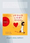 Buchcover Jesus liebt mich (DAISY Edition)