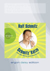 Buchcover Schmitz' Katze (DAISY Edition)