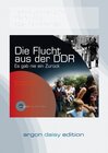 Buchcover Die Flucht aus der DDR
