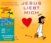 Buchcover Jesus liebt mich (Urlaubsaktion)