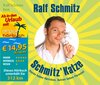 Buchcover Schmitz' Katze (Urlaubsaktion)