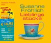 Buchcover Lieblingsstücke (Urlaubsaktion)