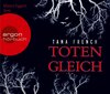 Buchcover Totengleich