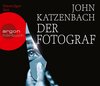 Buchcover Der Fotograf