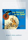 Buchcover Dem Mammut auf der Spur - Ein Abenteuer aus der Eiszeit (DAISY Edition)