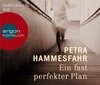 Buchcover Ein fast perfekter Plan