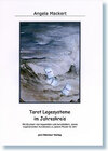 Buchcover Tarot Legesysteme im Jahreskreis