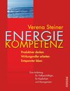Buchcover Energiekompetenz