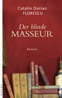 Buchcover Der blinde Masseur