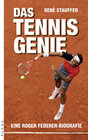 Buchcover Das Tennisgenie
