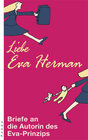 Buchcover Liebe Eva Herman