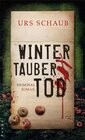 Buchcover Wintertauber Tod