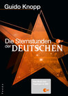 Buchcover Die Sternstunden der Deutschen