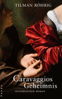 Buchcover Caravaggios Geheimnis