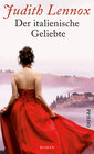 Buchcover Der italienische Geliebte