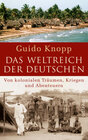 Buchcover Das Weltreich der Deutschen