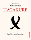 Buchcover Hagakure
