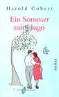 Buchcover Ein Sommer mit Hugo
