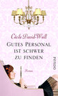 Buchcover Gutes Personal ist schwer zu finden