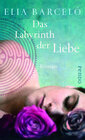 Buchcover Das Labyrinth der Liebe