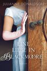 Buchcover Eine Liebe in Blackmoore