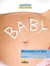 Buchcover Wir erwarten ein Baby