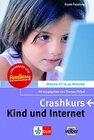Buchcover Kind und Internet